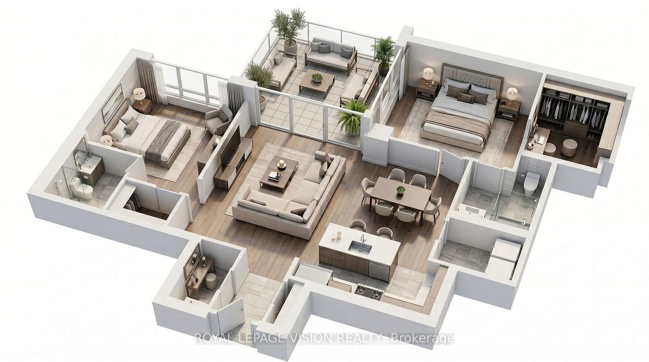 455 Wellington Street West - Photo 20