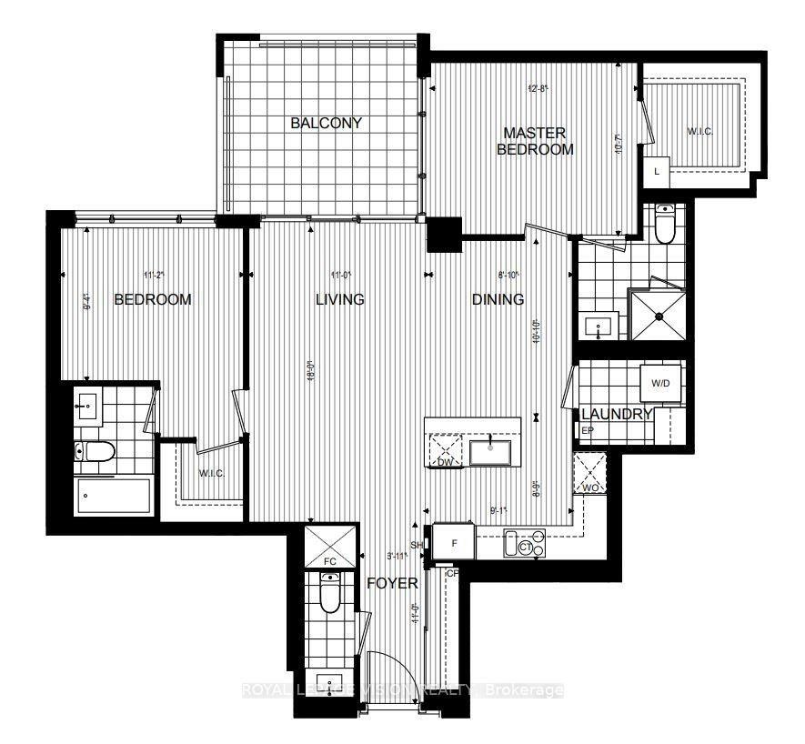 455 Wellington Street West - Photo 19