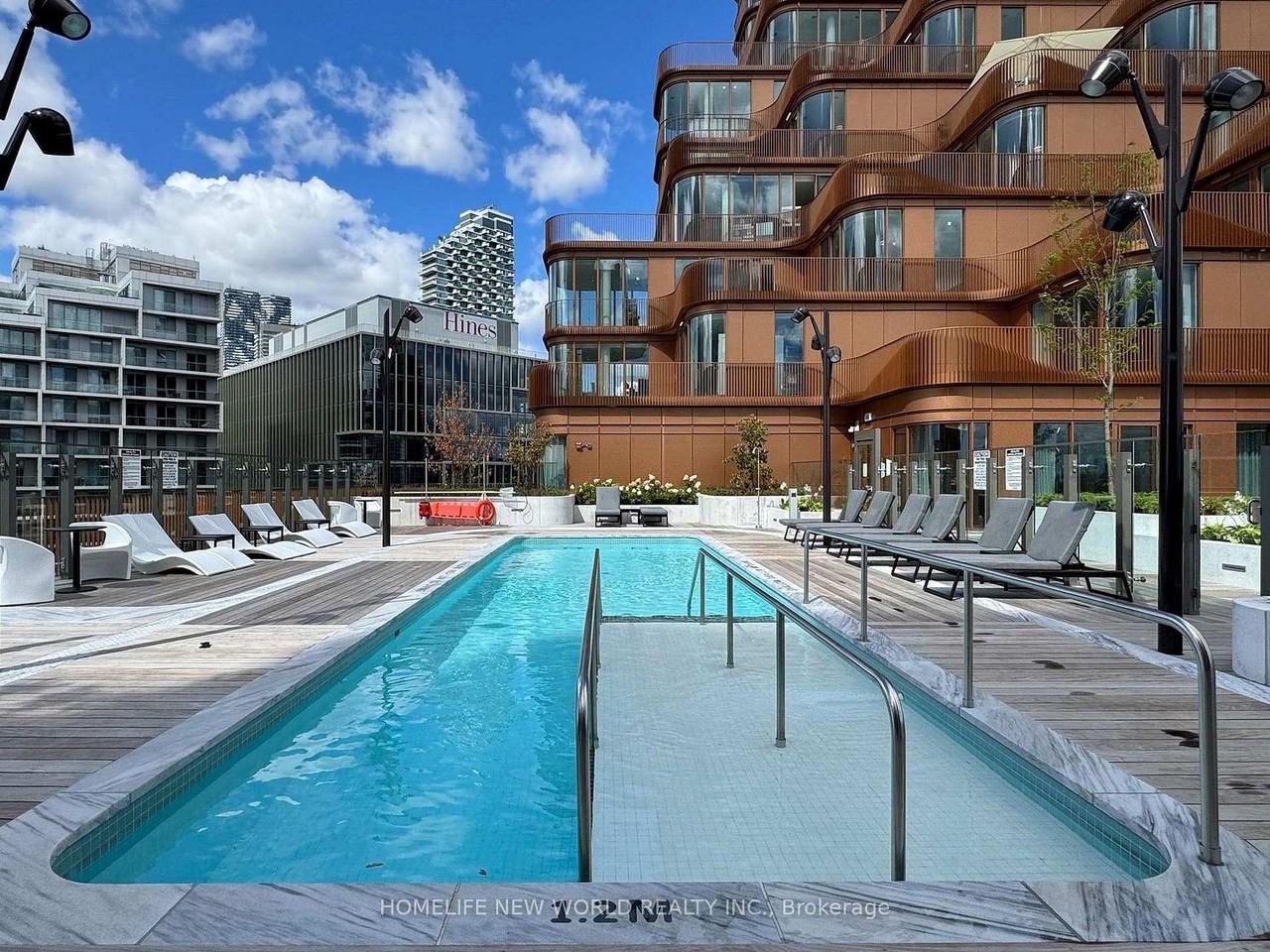 155 Merchants' Wharf - Photo 41