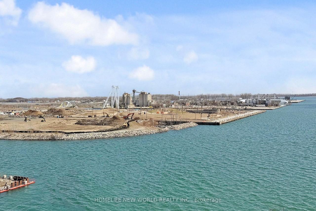 155 Merchants' Wharf - Photo 37