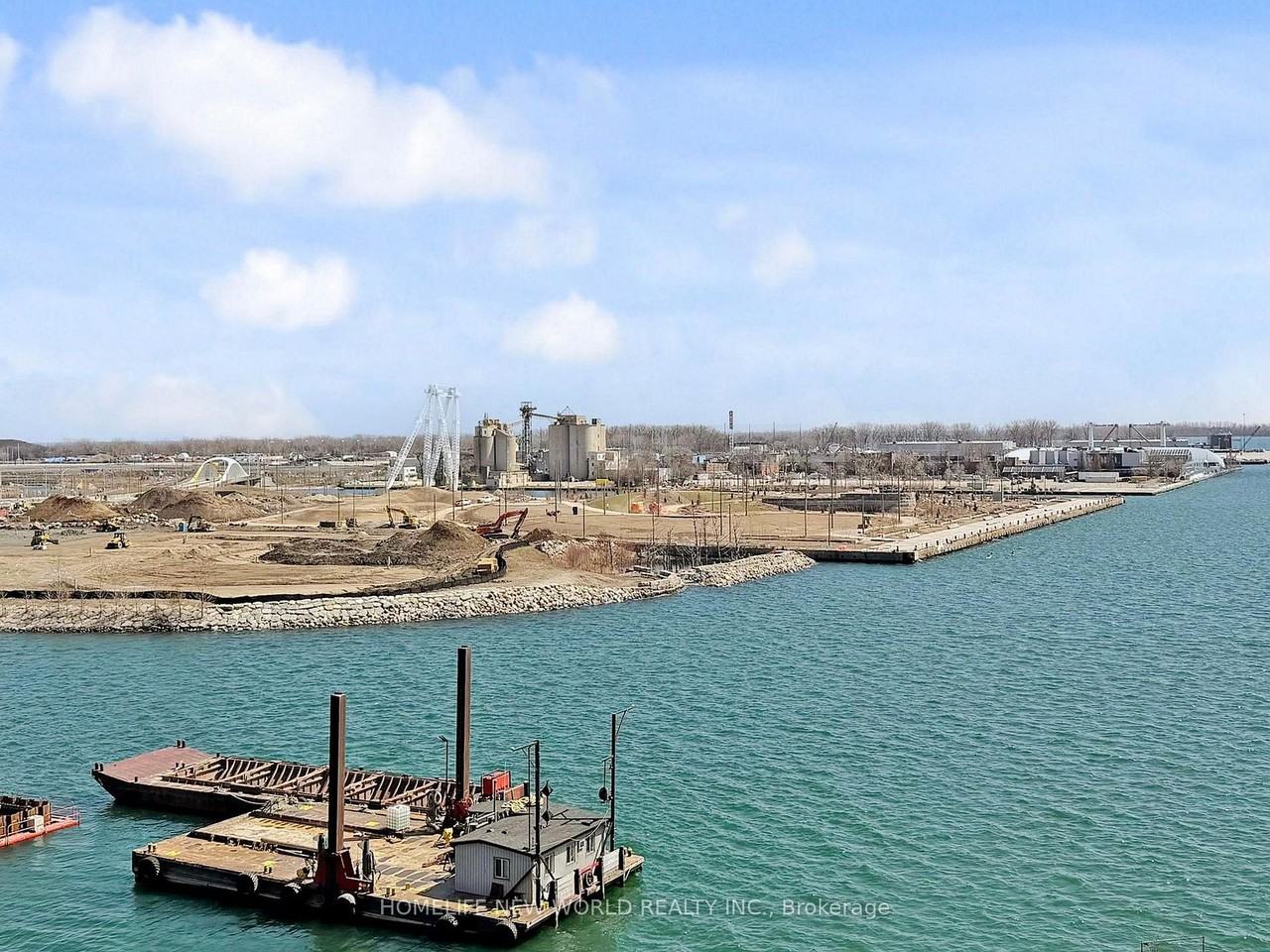 155 Merchants' Wharf - Photo 35