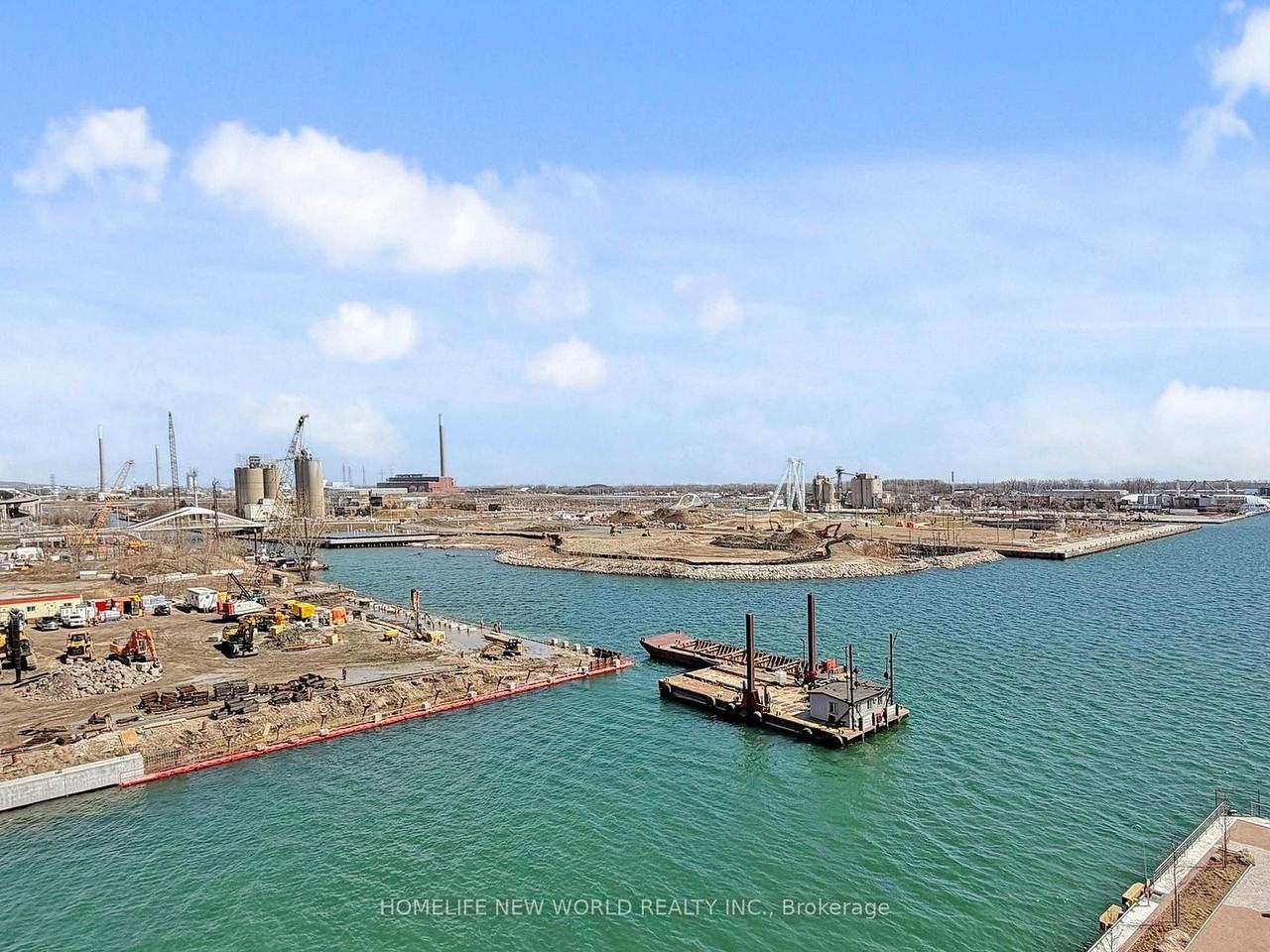 155 Merchants' Wharf - Photo 38