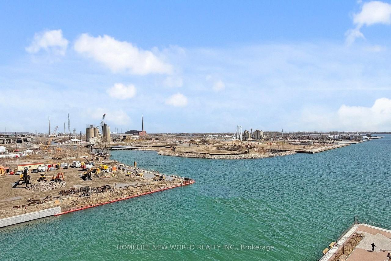 155 Merchants' Wharf - Photo 36