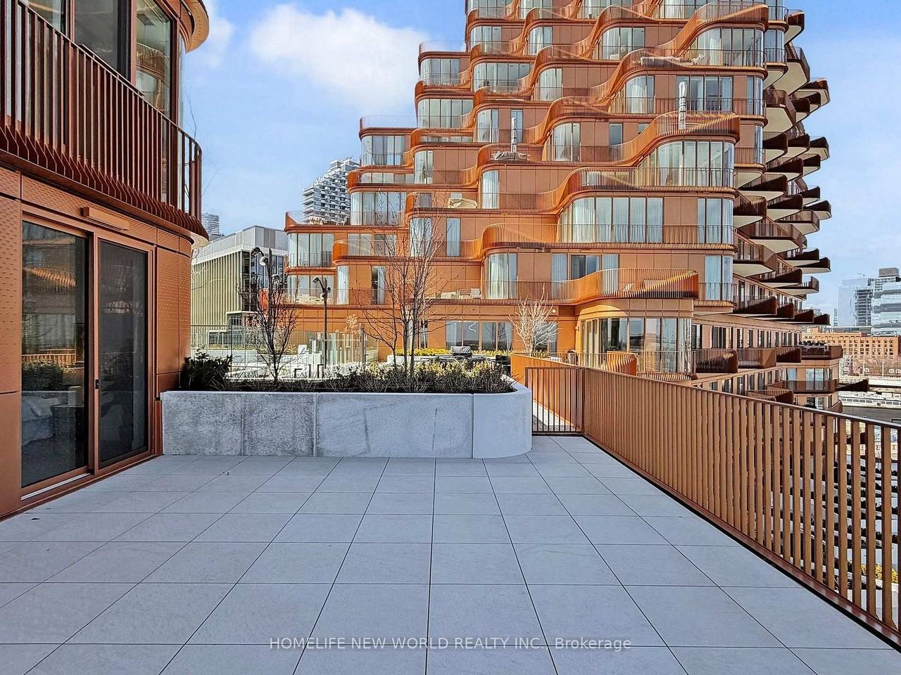155 Merchants' Wharf - Photo 42
