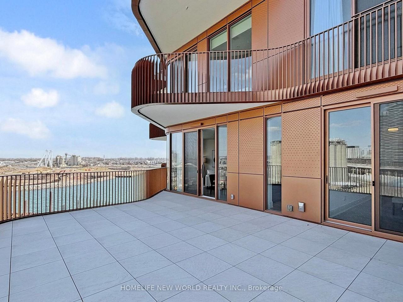 155 Merchants' Wharf - Photo 40