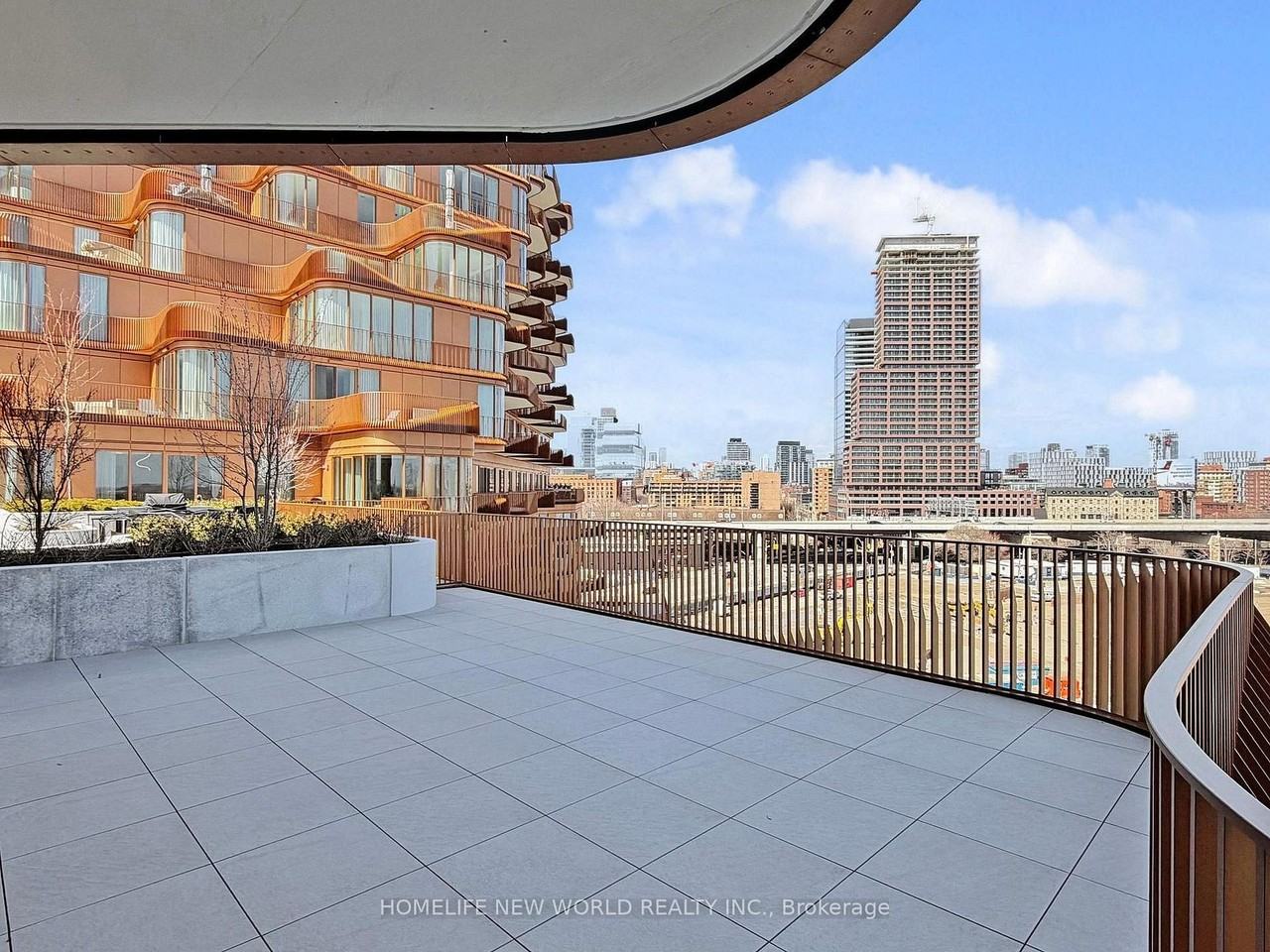 155 Merchants' Wharf - Photo 45