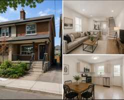 featured image of River St & Dundas St E #1