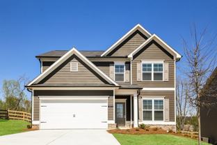 3373 SE Lilac Creek Trail - Photo 1 of 1