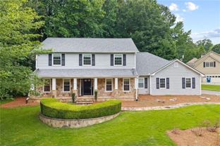 4496 Windsor Oaks Dr - Photo 1 of 1