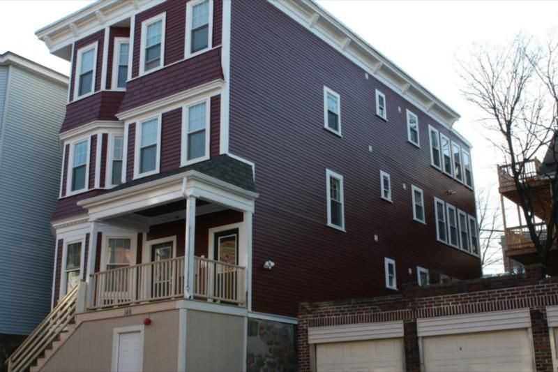 148 Hillside St ##3 - Photo 3 of 12
