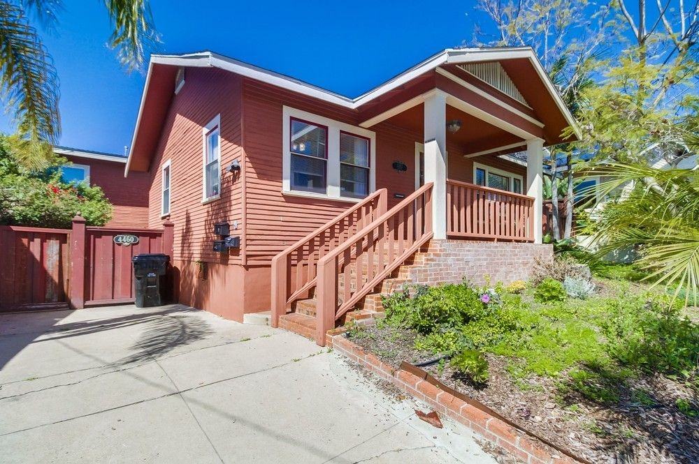 4462 Arch St - Photo 3 of 14