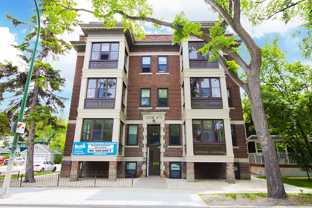 834 Grosvenor Avenue - Photo 1 of 1