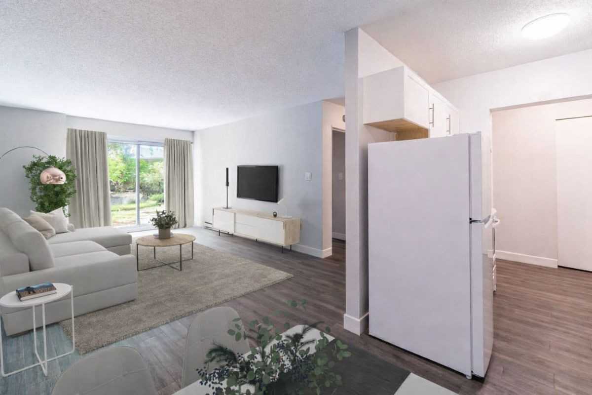 Sansar Apartments - Photo 7 of 12