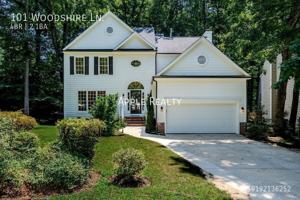 featured image of 101 Woodshire Ln