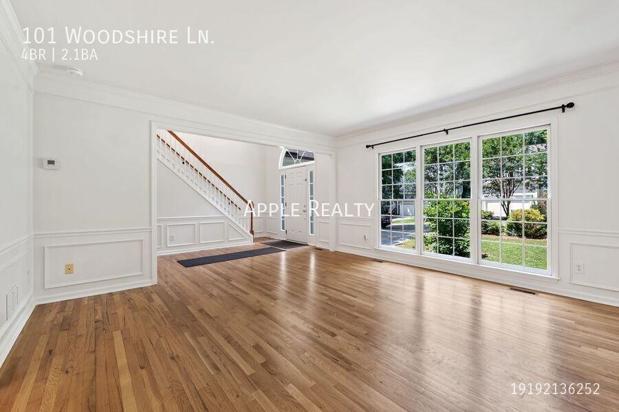 101 Woodshire Ln - Photo 2 of 20