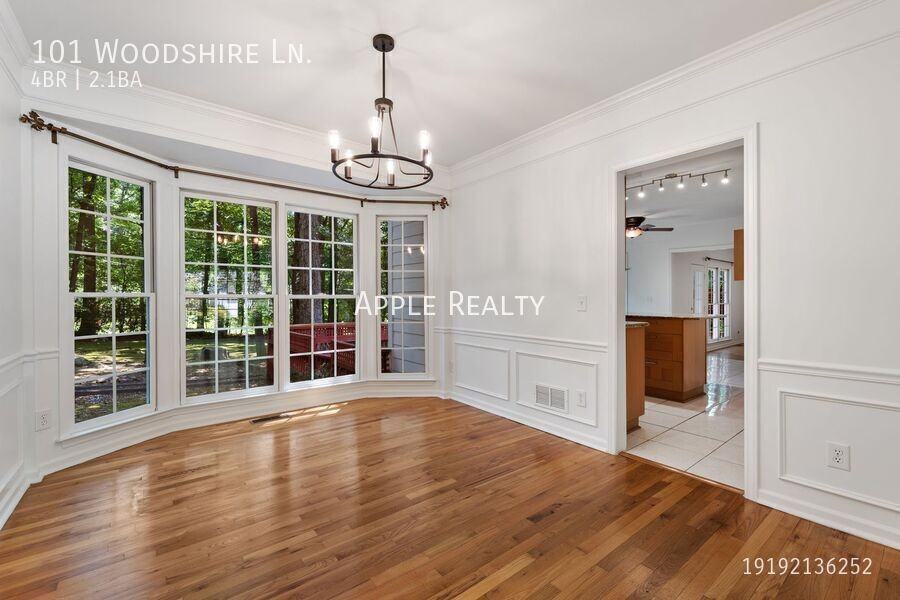 101 Woodshire Ln - Photo 4 of 20