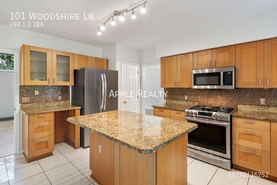 101 Woodshire Ln - Photo 5 of 20
