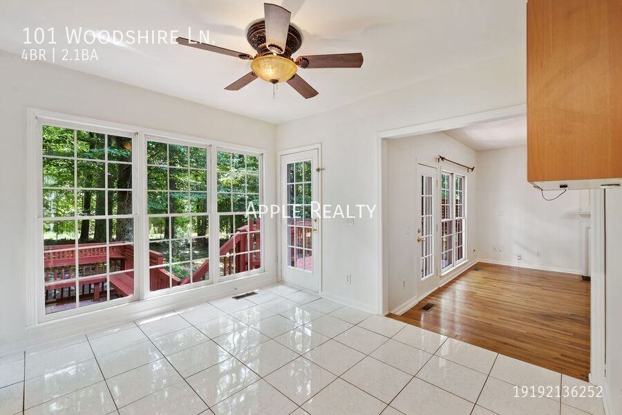 101 Woodshire Ln - Photo 6 of 20