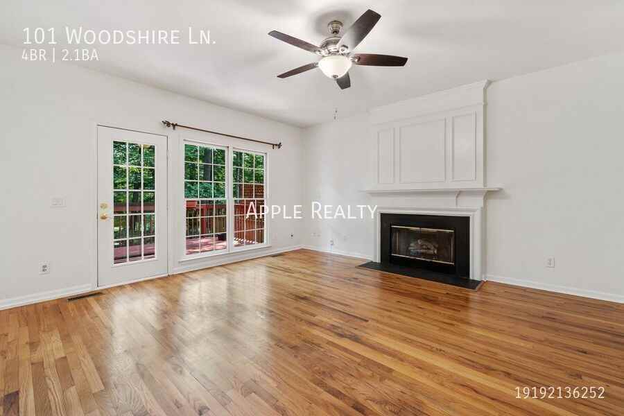 101 Woodshire Ln - Photo 7 of 20
