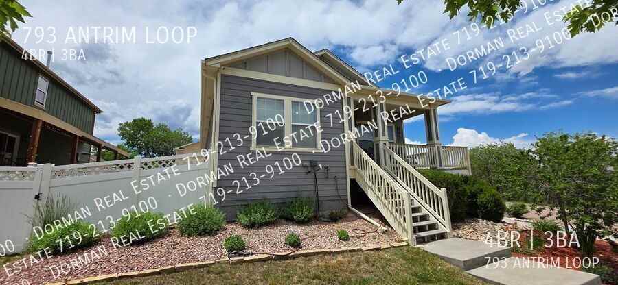 793 Antrim Loop - Photo 2 of 6