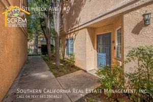 featured image of 25224 Steinbeck Ave #D