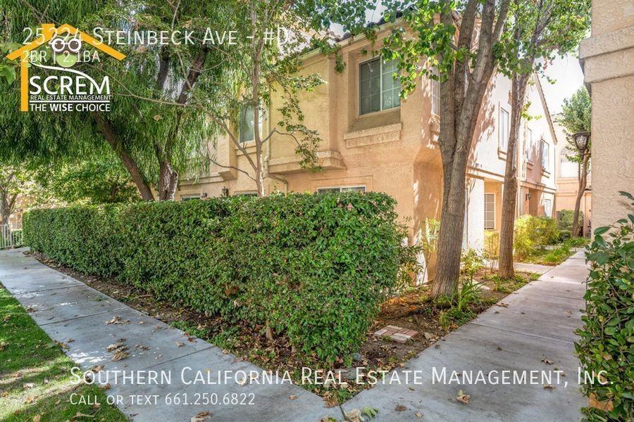 25224 Steinbeck Ave #D - Photo 2 of 23