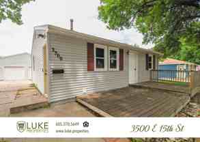 3500 E 15th St - Photo 1 of 1