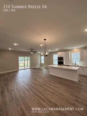 210 Summer Breeze Dr - Photo 3 of 27