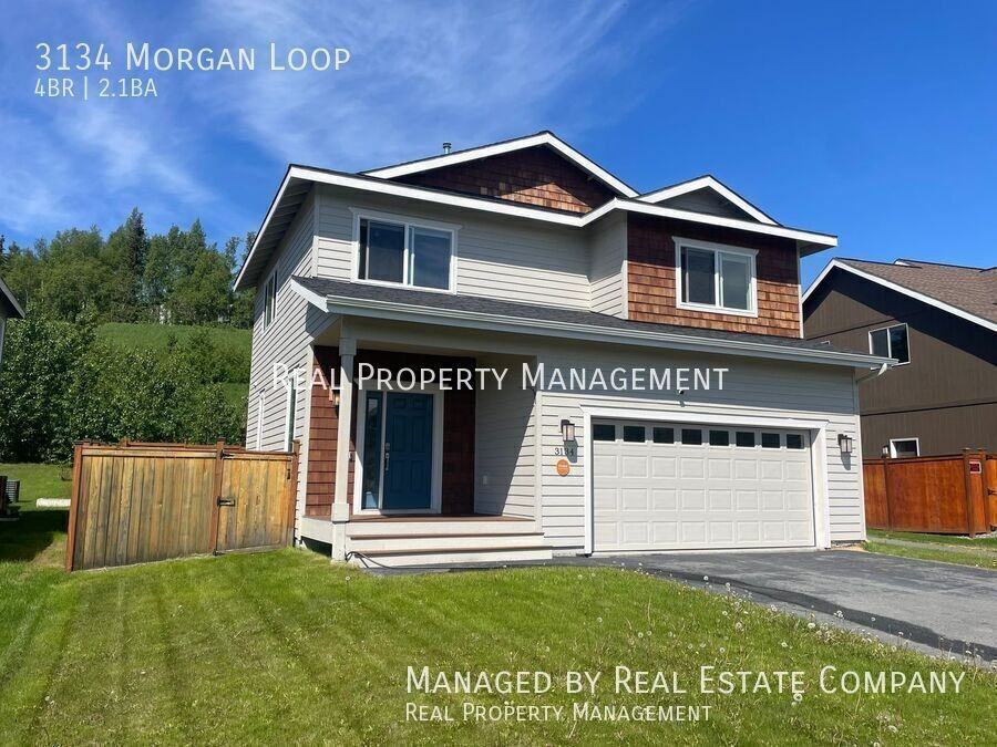 3134 Morgan Loop - Photo 2 of 24