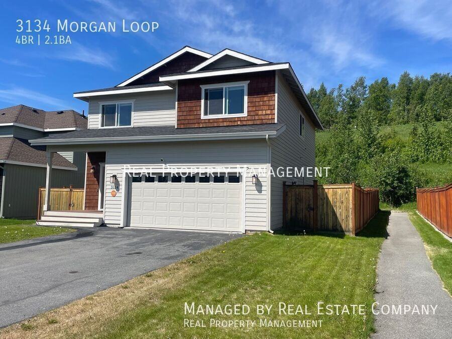 3134 Morgan Loop - Photo 3 of 24
