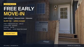 featured image of 11935 46 St Nw