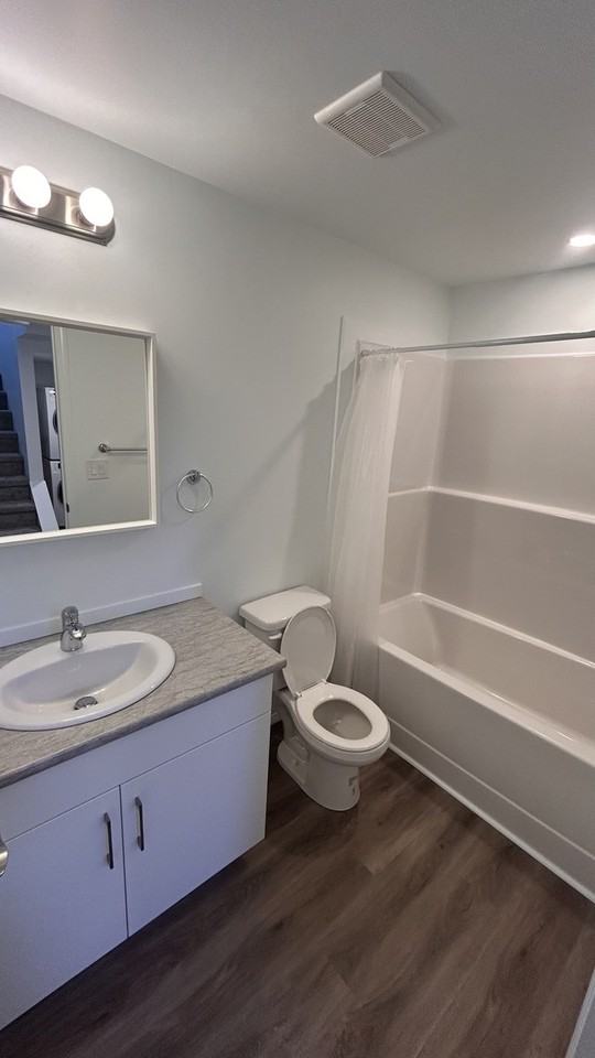 SF292 – 11935 46 Street NW | Multiple Units Available | 1 MONTH FREE - Photo 2 of 18