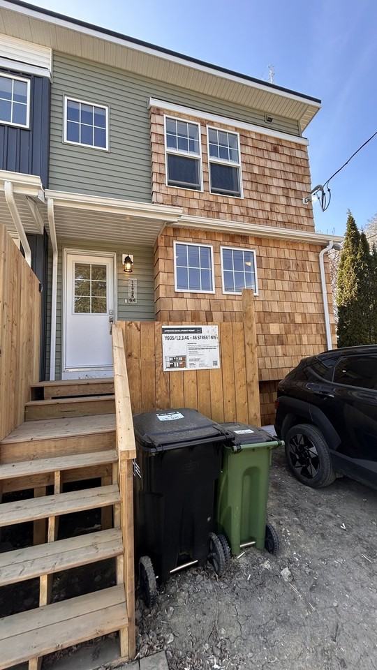 SF292 – 11935 46 Street NW | Multiple Units Available | 1 MONTH FREE - Photo 4 of 18