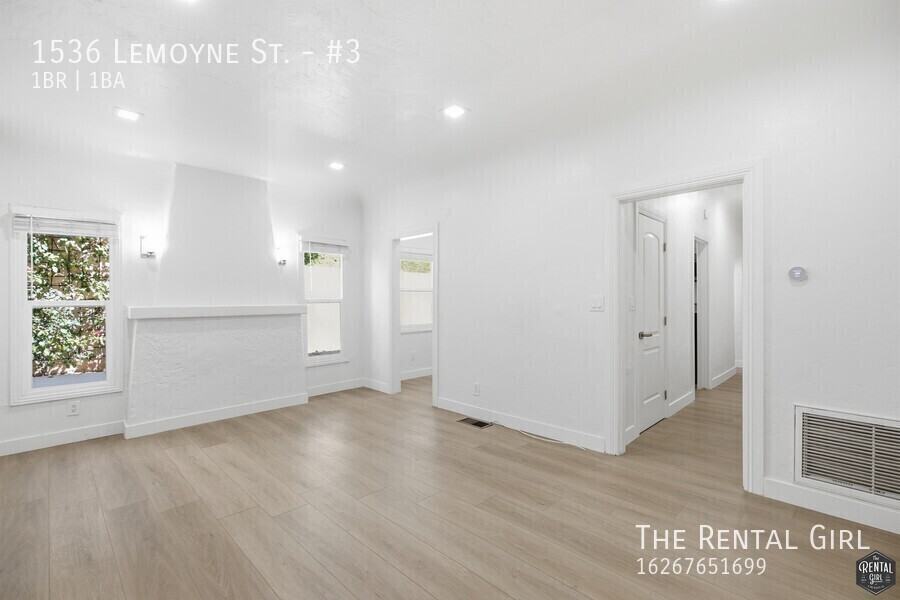 1536 Lemoyne St #3