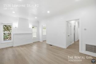 1536 Lemoyne St #3 - Photo 1 of 1