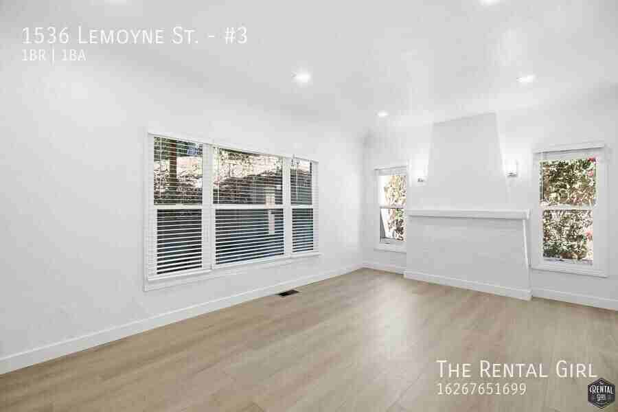 1536 Lemoyne St #3 - Photo 2 of 20