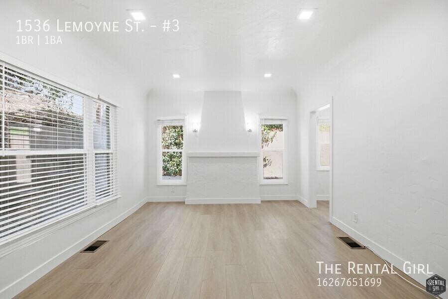 1536 Lemoyne St #3 - Photo 3 of 20