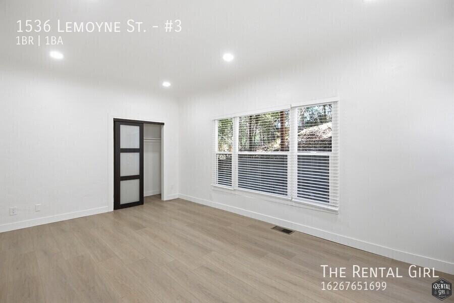 1536 Lemoyne St #3 - Photo 4 of 20