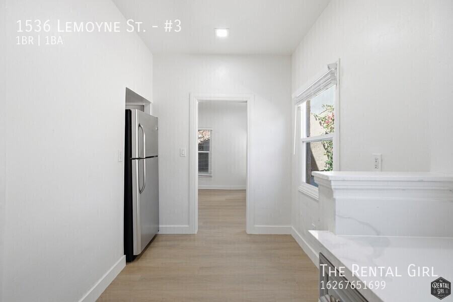 1536 Lemoyne St #3 - Photo 5 of 20