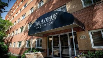 featured image of 565 Corydon Ave