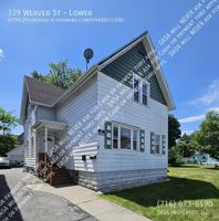featured image of 339 Weaver St #LOWER