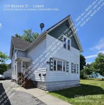 339 Weaver St #LOWER - Photo 1 of 1