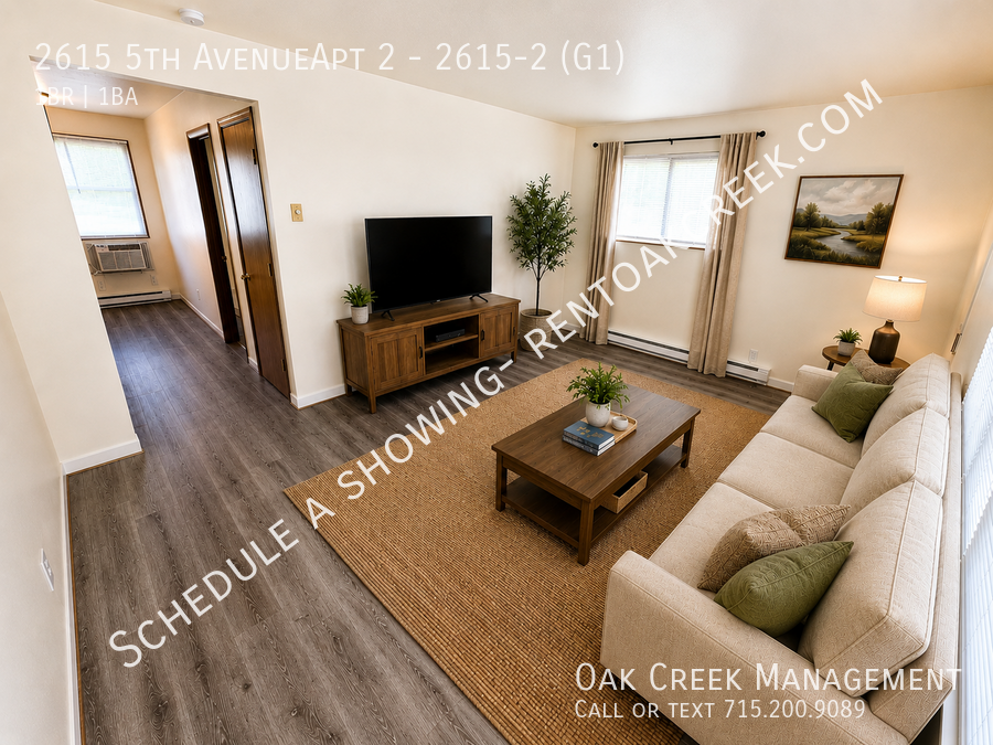 2615 2615 5th AvenueApt 2 #2615-2G1 - Photo 2 of 12