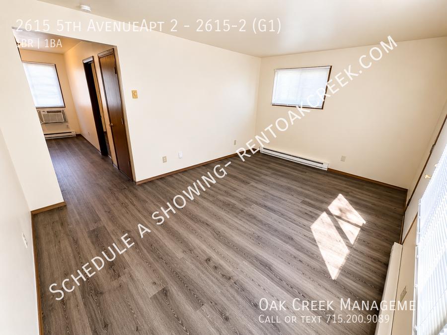 2615 2615 5th AvenueApt 2 #2615-2G1 - Photo 4 of 12