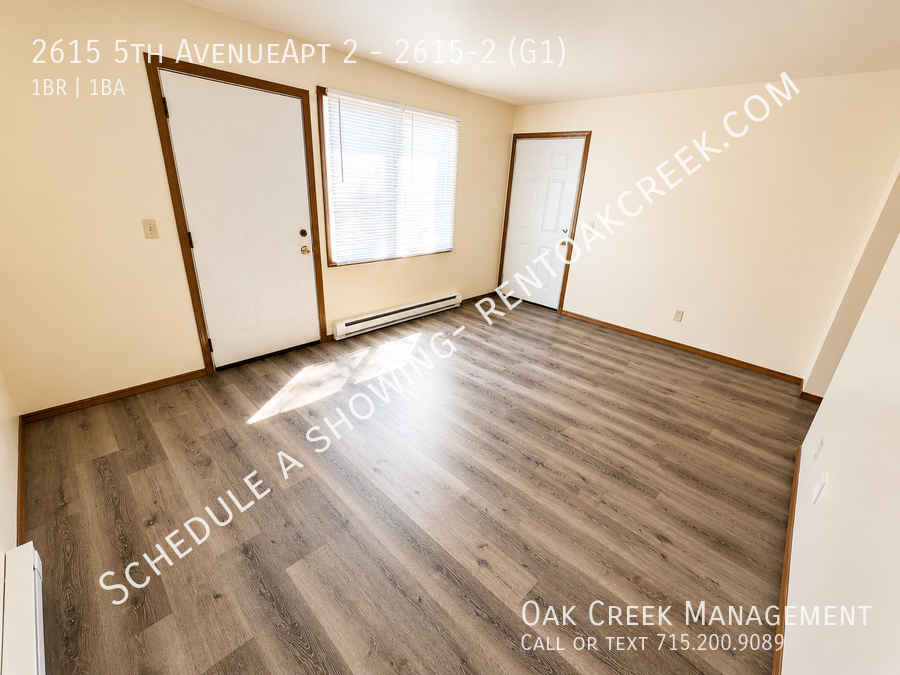 2615 2615 5th AvenueApt 2 #2615-2G1 - Photo 5 of 12
