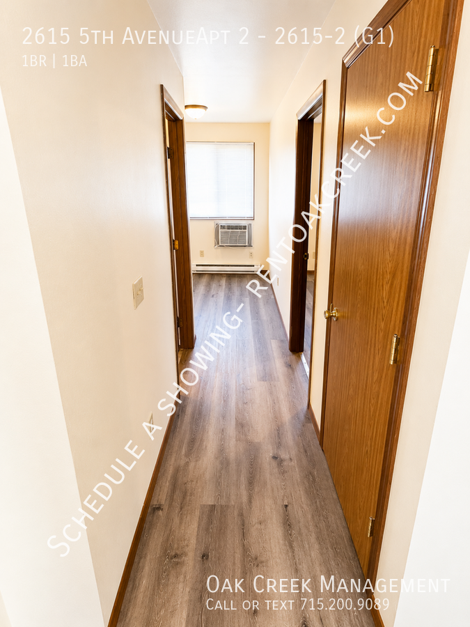 2615 2615 5th AvenueApt 2 #2615-2G1 - Photo 6 of 12