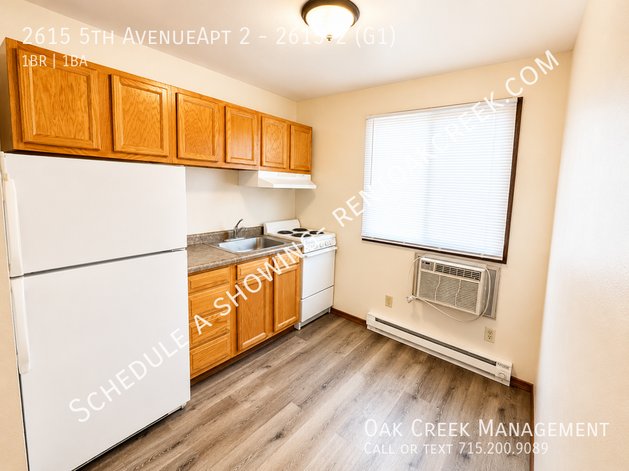 2615 2615 5th AvenueApt 2 #2615-2G1 - Photo 7 of 12