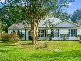 featured image of 303 Stone Briar Ln