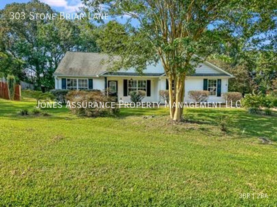 303 Stone Briar Ln - Photo 5 of 13