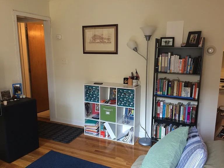 77 Trowbridge St. - Photo 2 of 17